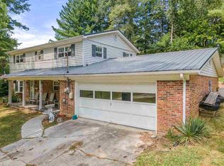1377 E Jackson Cir, Morristown, TN 37813