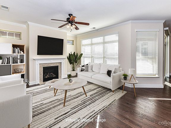 5th image of 129 Brawley Point Cir
