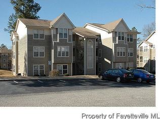 1000 Wood Creek Dr APT 2, Fayetteville, NC 28314