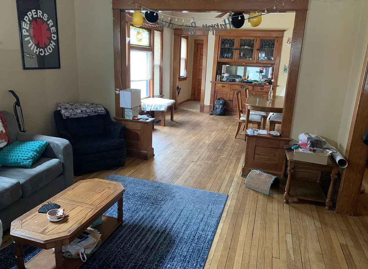 Building Photo - 1628 Dayton Ave #1
