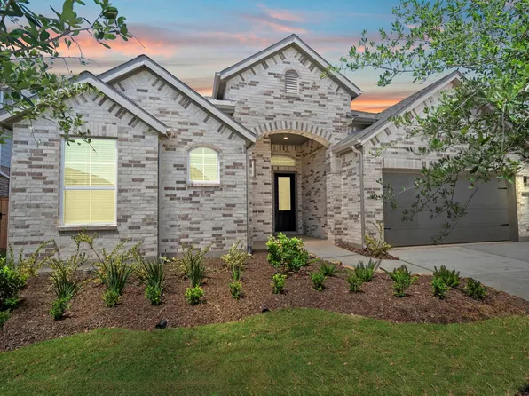 2910 Peach Valley, Fulshear, TX 77423