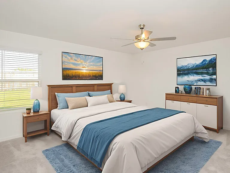 30 West Luxury Rental Homes — Photo 9