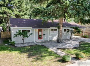 206 Columbine Ct, Fort Collins, CO 80521