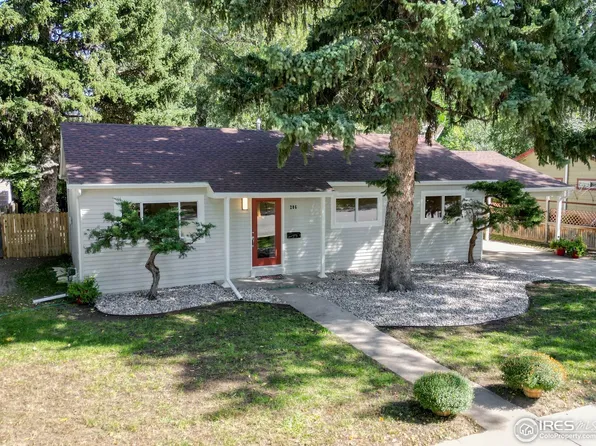 206 Columbine Ct, Fort Collins, CO 80521