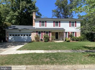 5916 Cloverleaf Ave, Clinton, MD 20735