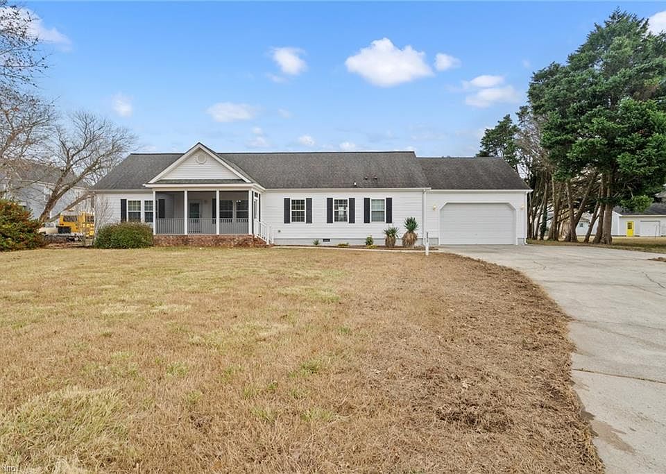 35417 Upshur Neck Rd, Quinby, VA 23423 Zillow