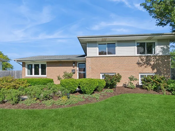 16743 S Odell Ave, Tinley Park, IL 60477