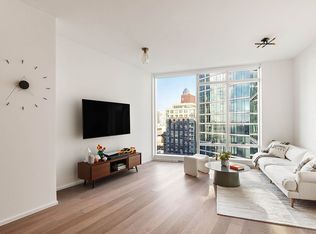 Two Waterline Square, New York, NY 10069