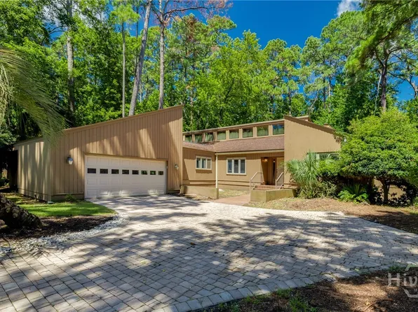 115 Wickersham Drive, Savannah, GA 31411