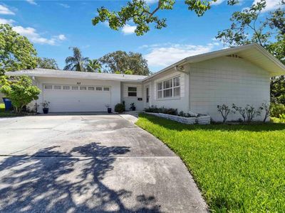 917 Pineview Ave, Clearwater, FL, 33756