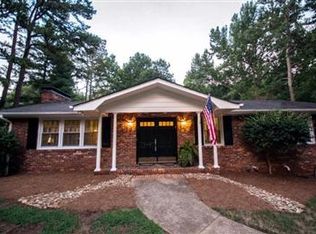 452 Pimlico Rd, Greenville, SC 29607