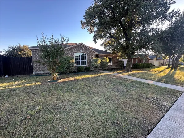 9830 Brierhill Dr, Dallas, TX 75217