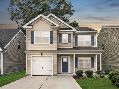 2107 English Ave, Chesapeake, VA, 23320