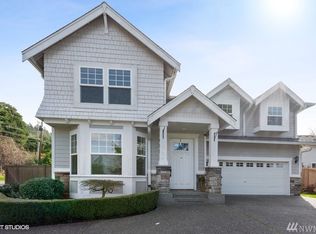 11023 SE 73rd St, Newcastle, WA 98056