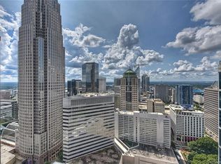 210 N Church St UNIT 3407, Charlotte, NC 28202