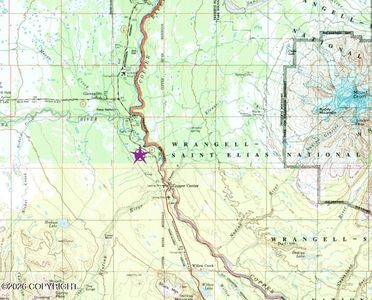 0 Asls #79-121, Glennallen, AK, 99588