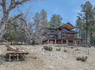 598 S Cienega Rd, Payson, AZ 85541