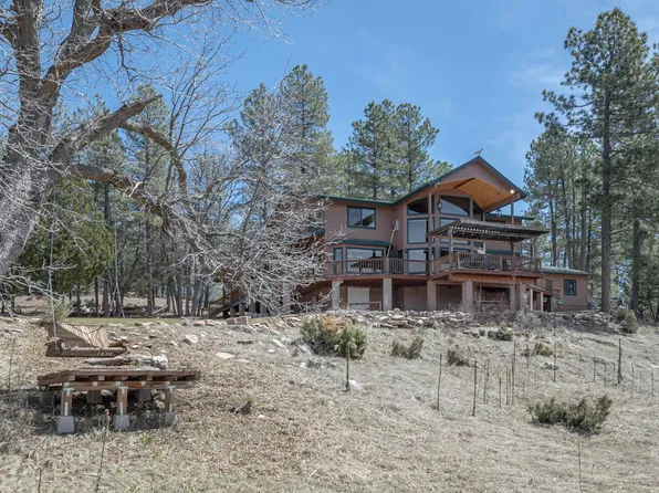 598 S Cienega Rd, Payson, AZ 85541