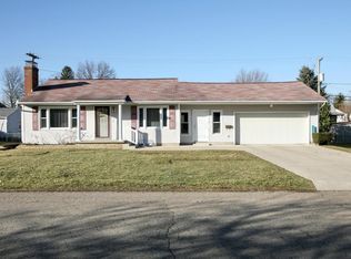 1040 Glenmore Ave, Newark, OH 43055