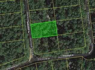 1 Sherwood Ter, Fairfield Bay, AR 72088