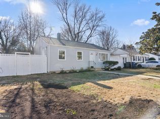 3307 Campbell Dr, Alexandria, VA 22303