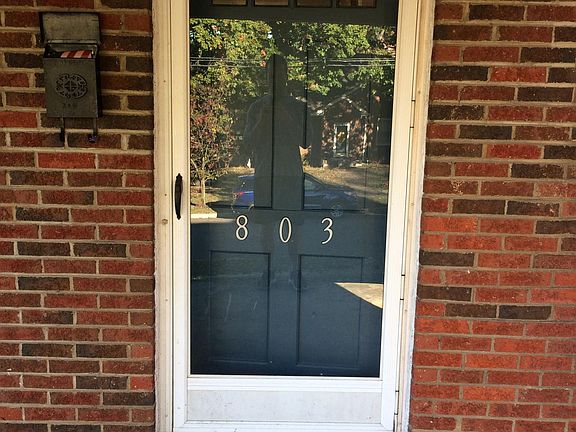 4th image of 803 Biltmore Ave