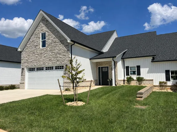 1184 Grandset Dr, Forest, VA 24551