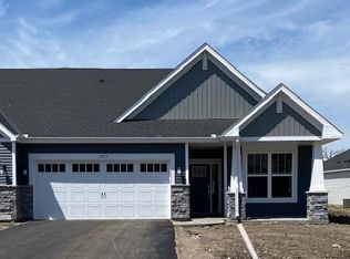 12509 Waterside Ct, Rogers, MN 55374