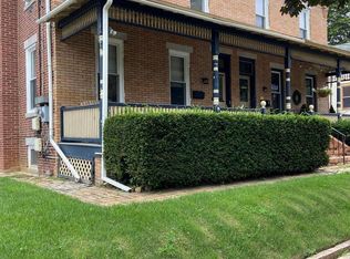 19 W Summit Ave, Haddonfield, NJ 08033