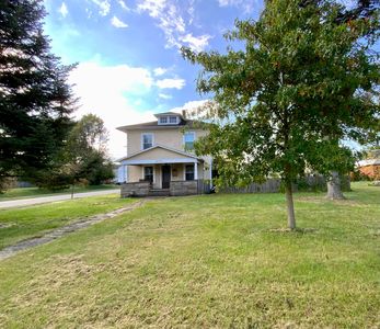 812 Howard St, Mount Vernon, OH, 43050