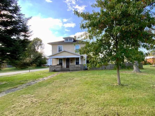 812 Howard St, Mount Vernon, OH 43050