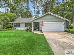 65 Deer Rd, Richmond Hill, GA 31324