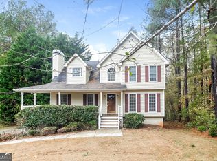 201 Wellington Walk, Douglasville, GA 30134