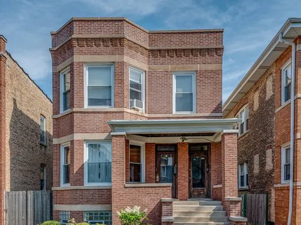 4240 W Melrose St, Chicago, IL 60641