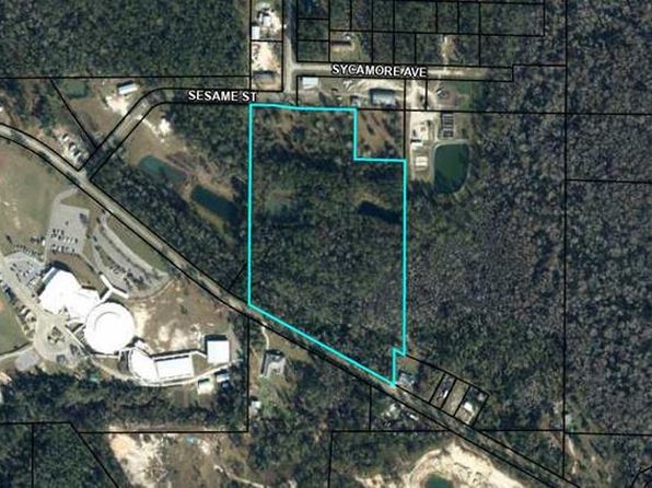 E River Rd, Wewahitchka, FL 32465