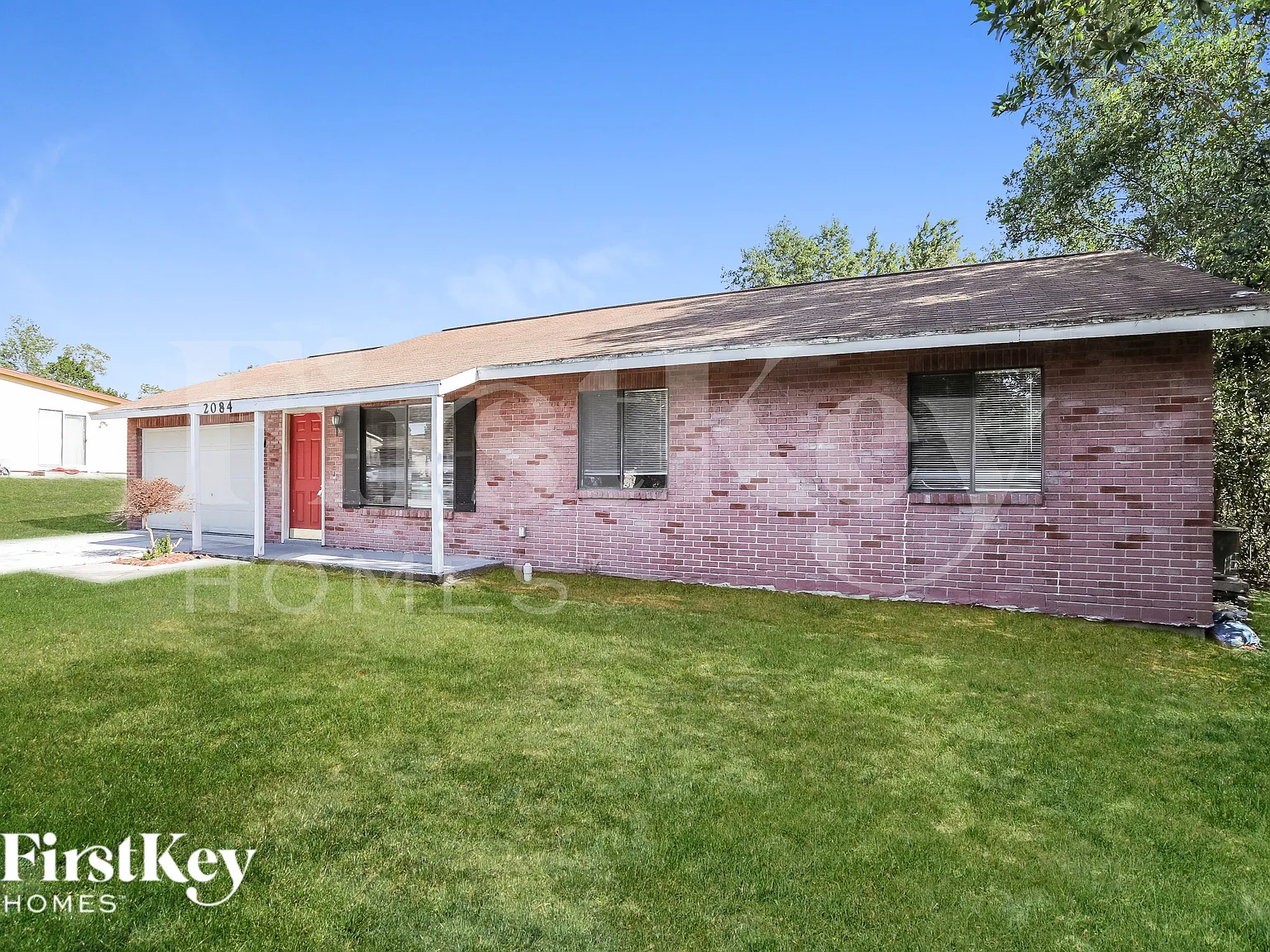 3 bed, 2.0 bath, 1040 sqft, $1,550 — Photo 2
