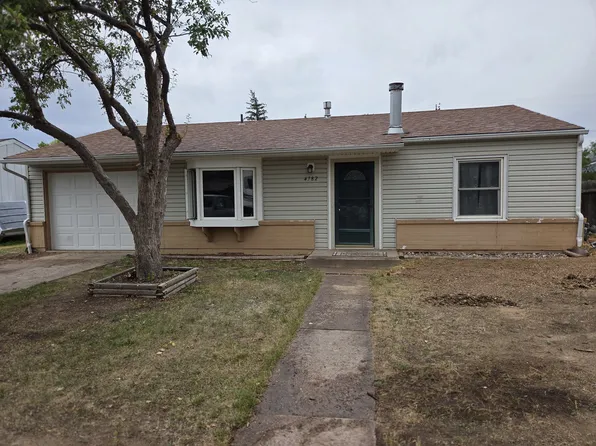 4782 Greybull Ave, Cheyenne, WY 82009