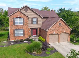 6142 Rising Sun Dr, Grove City, OH
