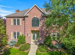 1619 Franklin Fields Dr, Sewickley, PA 15143