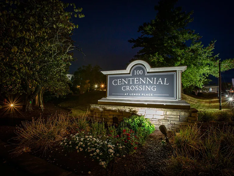 Centennial Crossing at Lenox Place — Photo 52