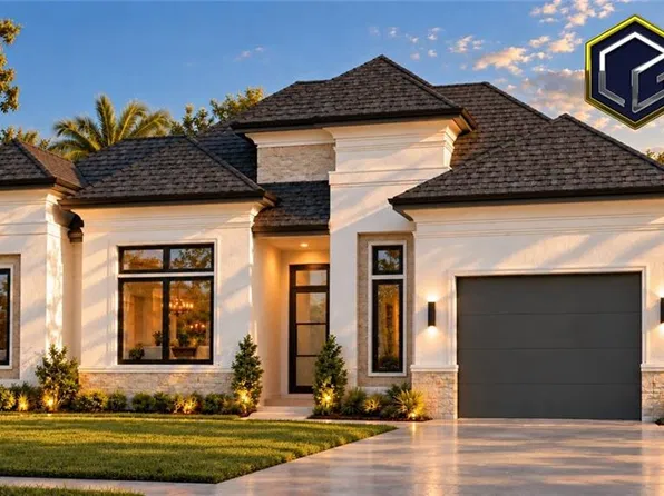 2004 N Mimosa St, San Juan, TX 78589