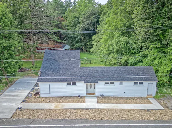 714 Route 29, Rock City Falls, NY 12863