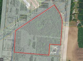 0 Stockyard Rd, Eden, MD 21822