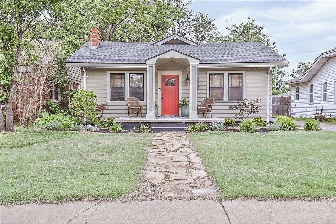2031 NW 17th St, Oklahoma City, OK 73106 Zillow