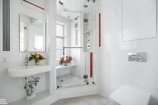 Rented by Brown Harris Stevens | media 6