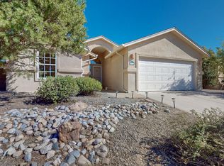 1324 Tarrington Dr NW, Albuquerque, NM 87120