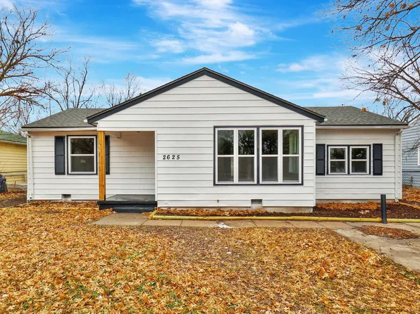 2625 N Green St, Wichita, KS 67219