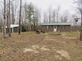 30611 Steel Tram Rdg, Crawford, TN 38554