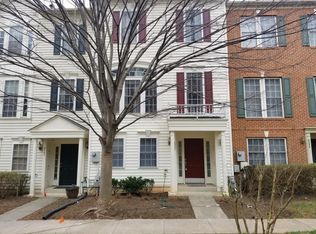 4338 Thomas Brigade Ln, Fairfax, VA 22033