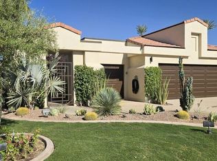 75105 Spyglass Dr, Indian Wells, CA 92210